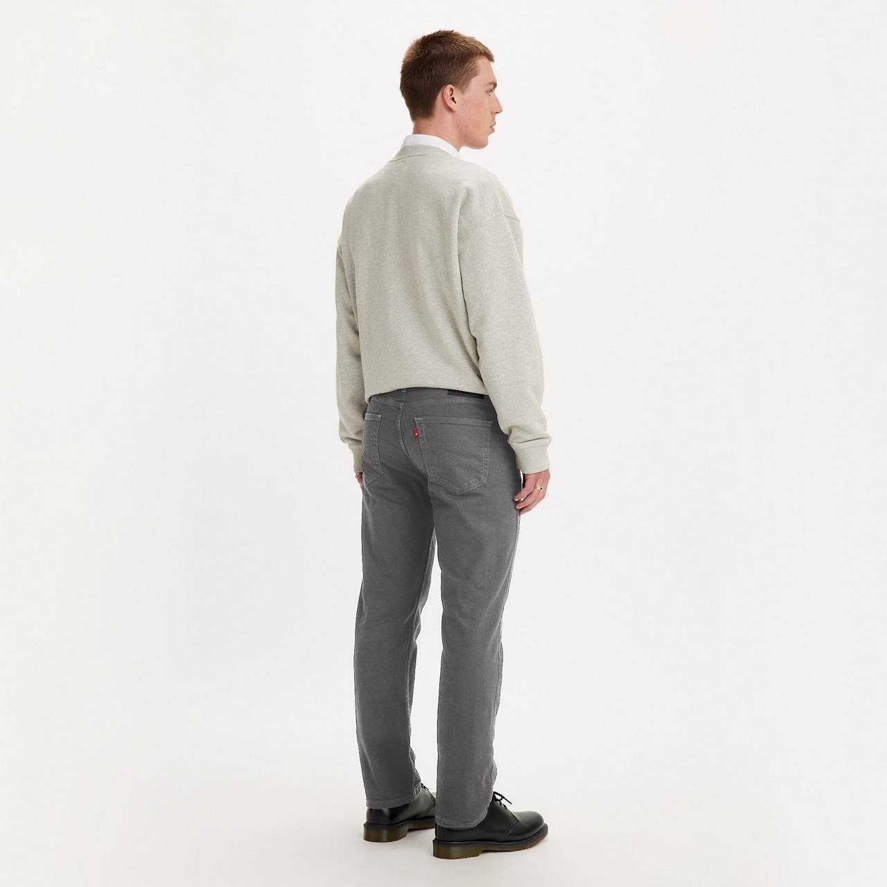 514™ STRAIGHT FIT MEN'S PANTS - 4