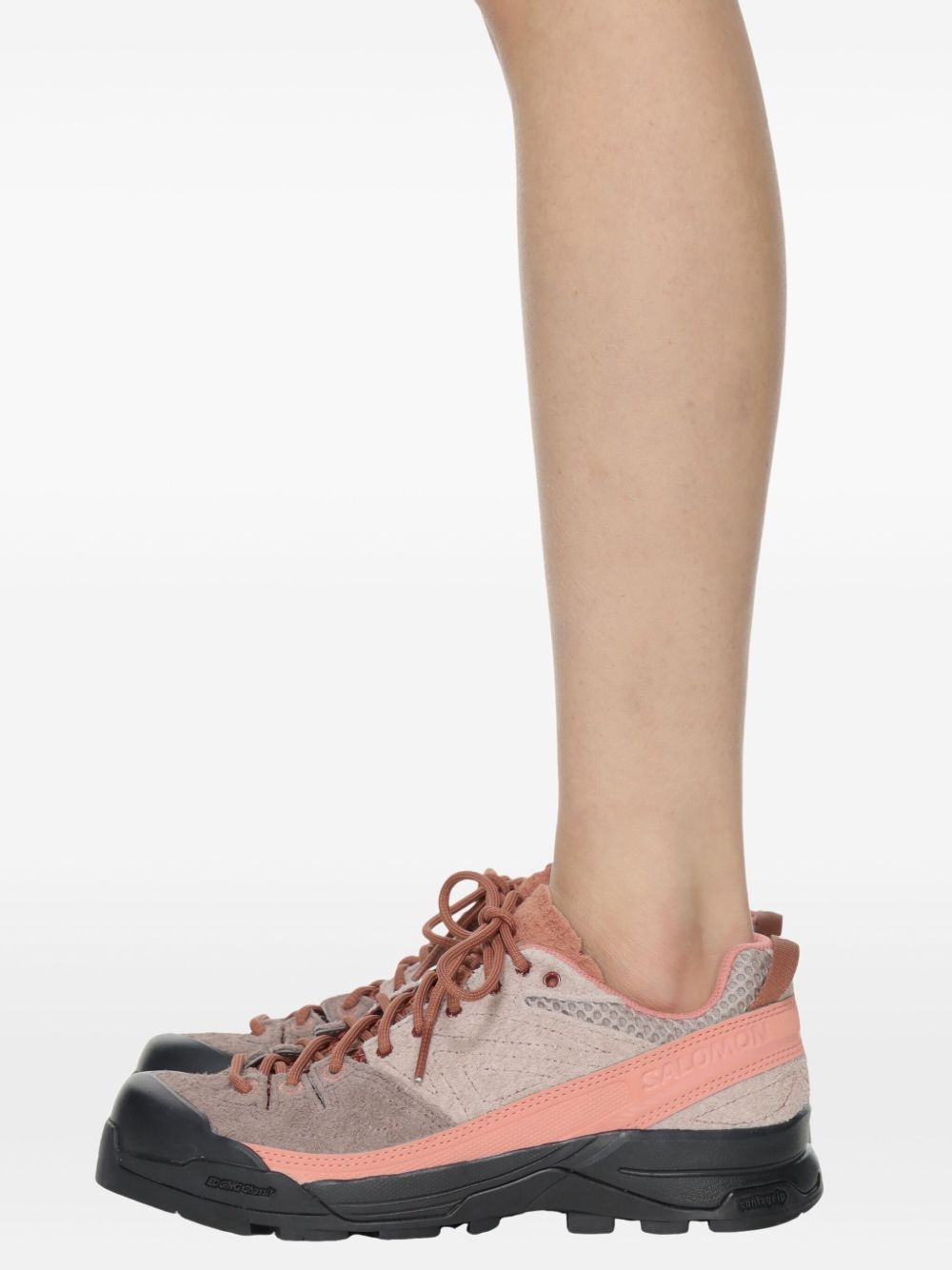 X-Alp sneakers - 6