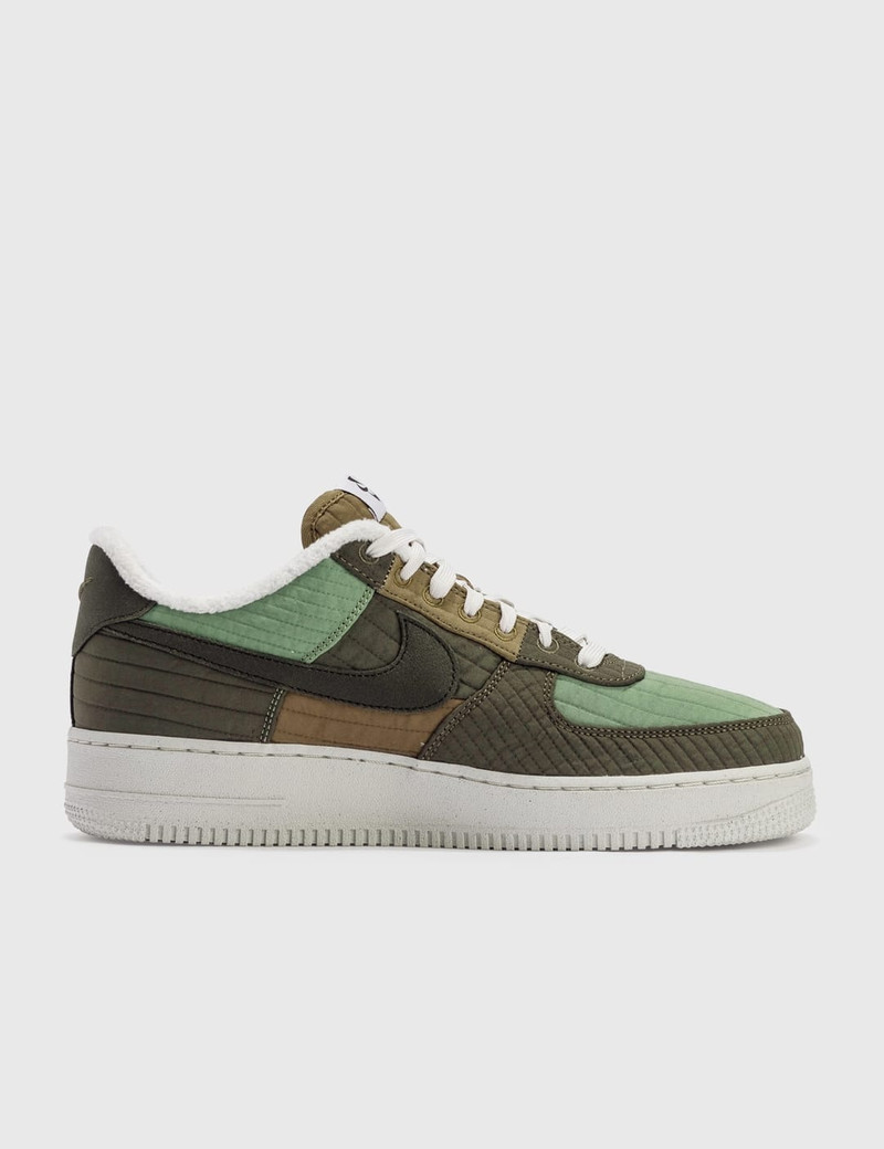 Nike NIKE AIR FORCE 1 '07 LX NN outlook