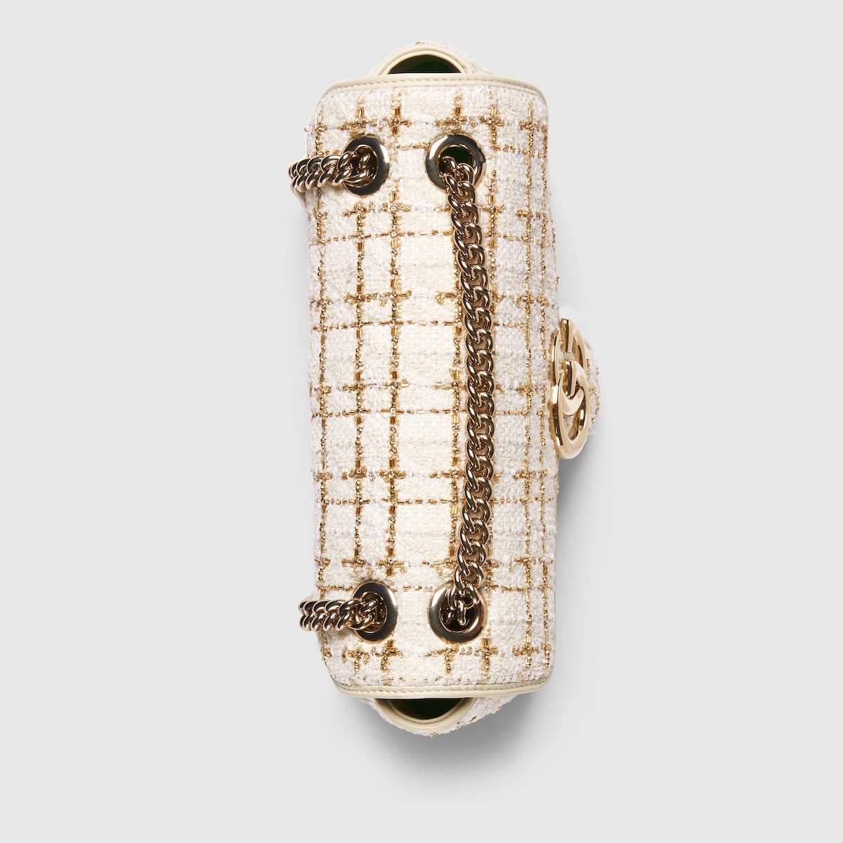 GG Marmont small shoulder bag - 7