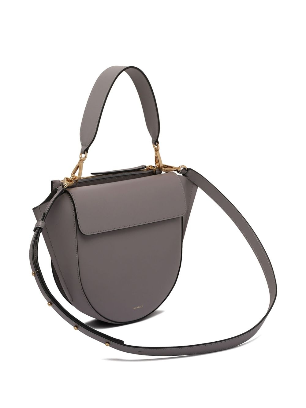 medium Hortensia shoulder bag - 3
