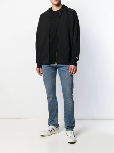 Carhartt crew neck jumper outlook