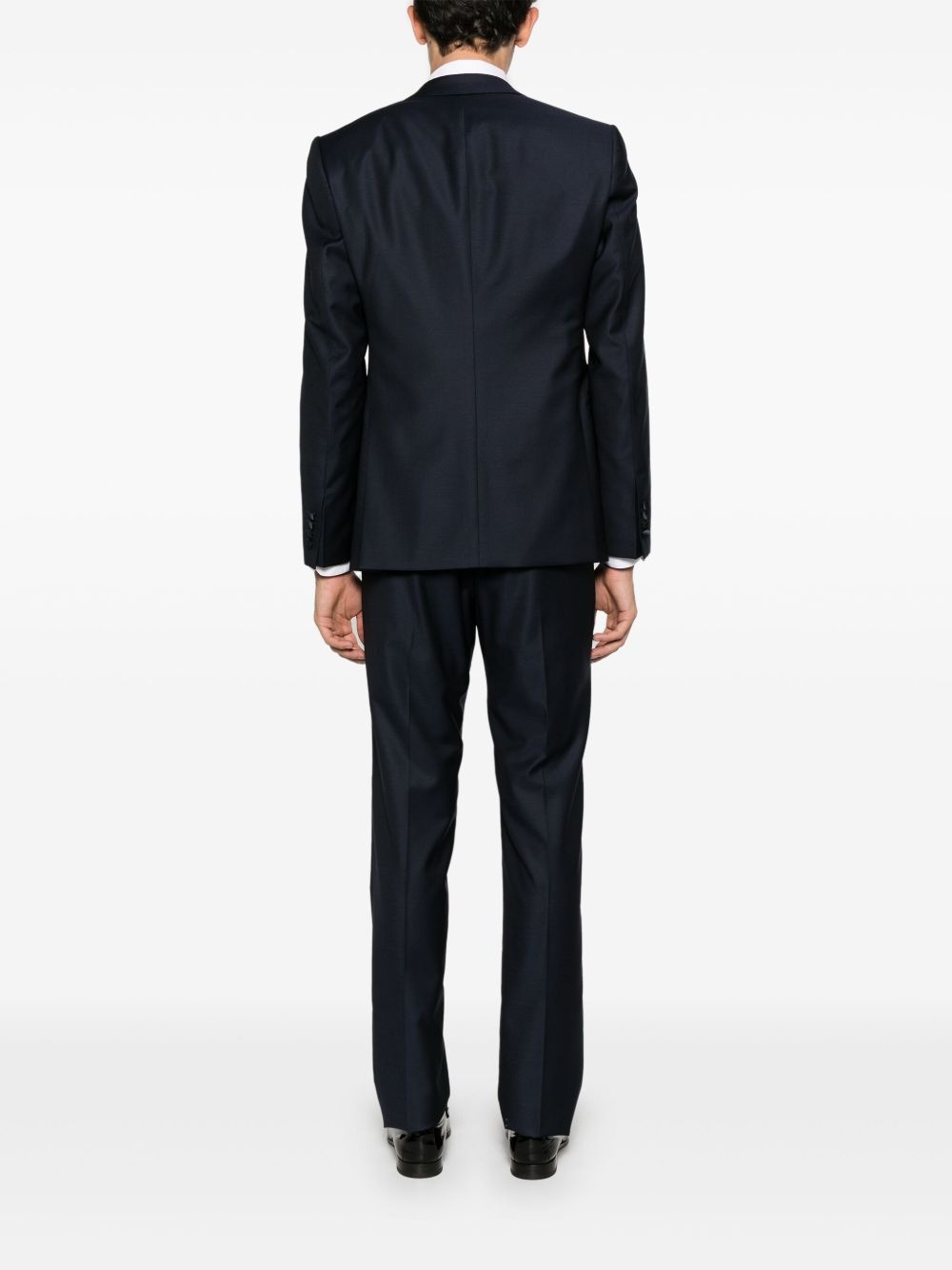 single-breasted suit - 3