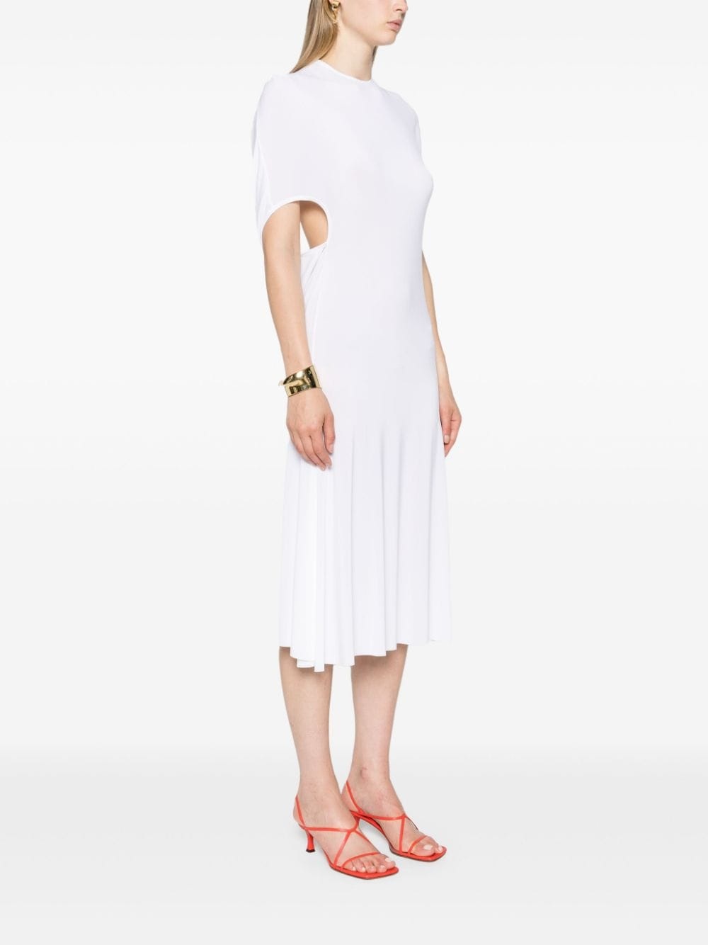 La Robe Salerno midi dress - 3