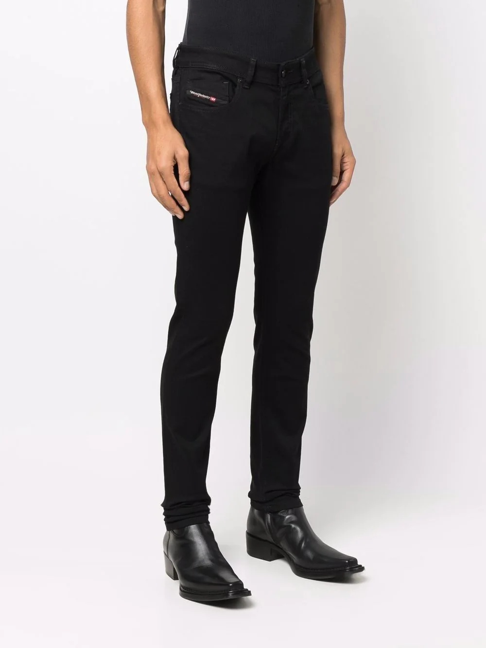 1979 Sleenker skinny jeans - 3