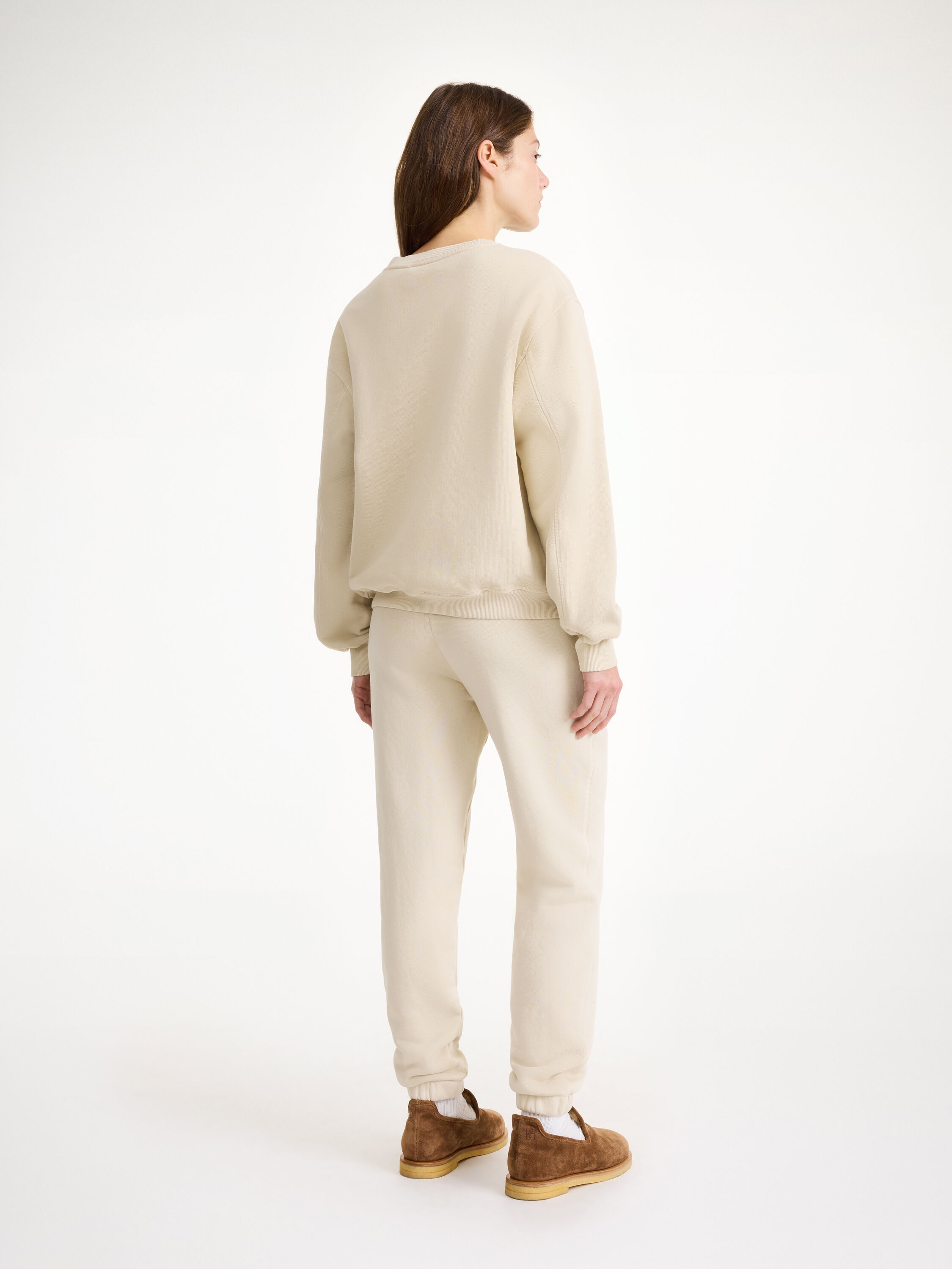 Apalia organic cotton sweatshirt - 3