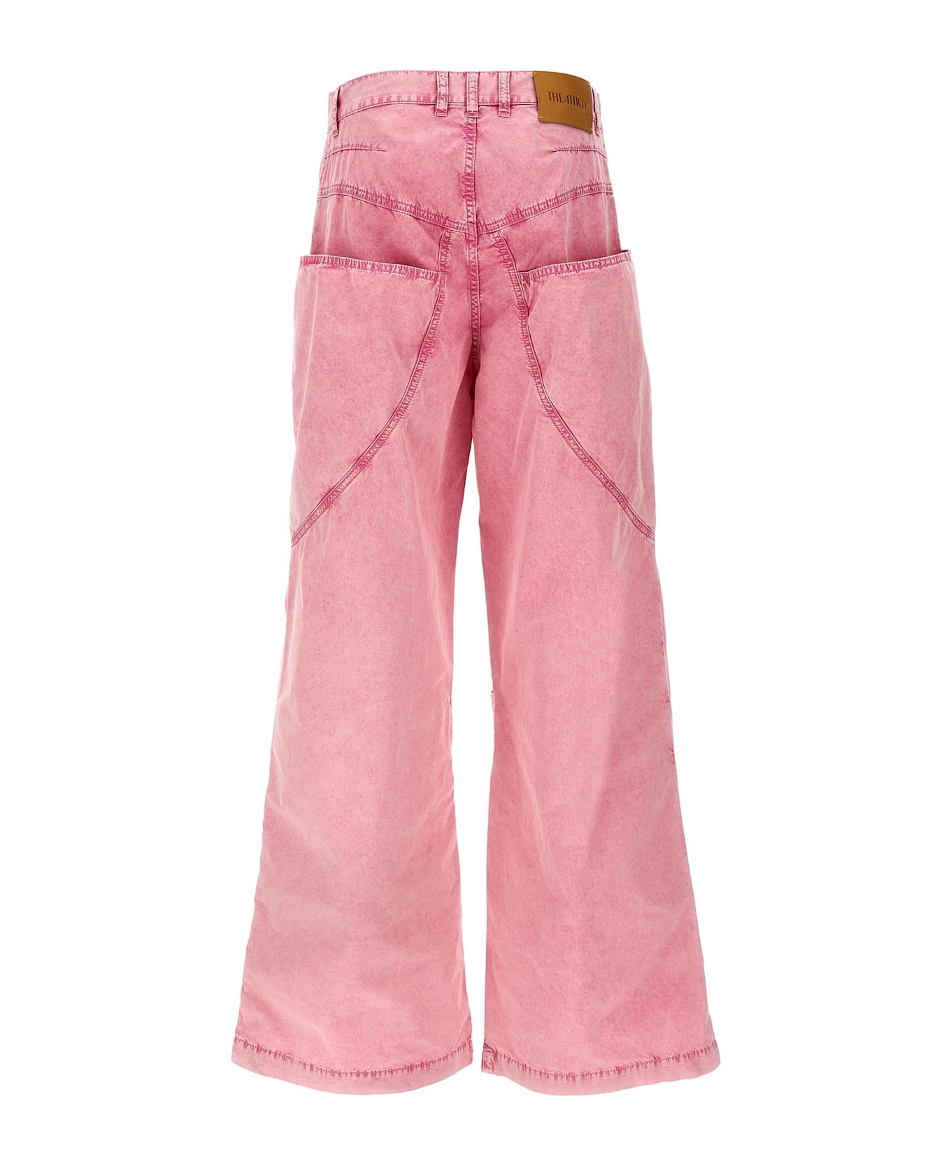 Baggy Pants - 2