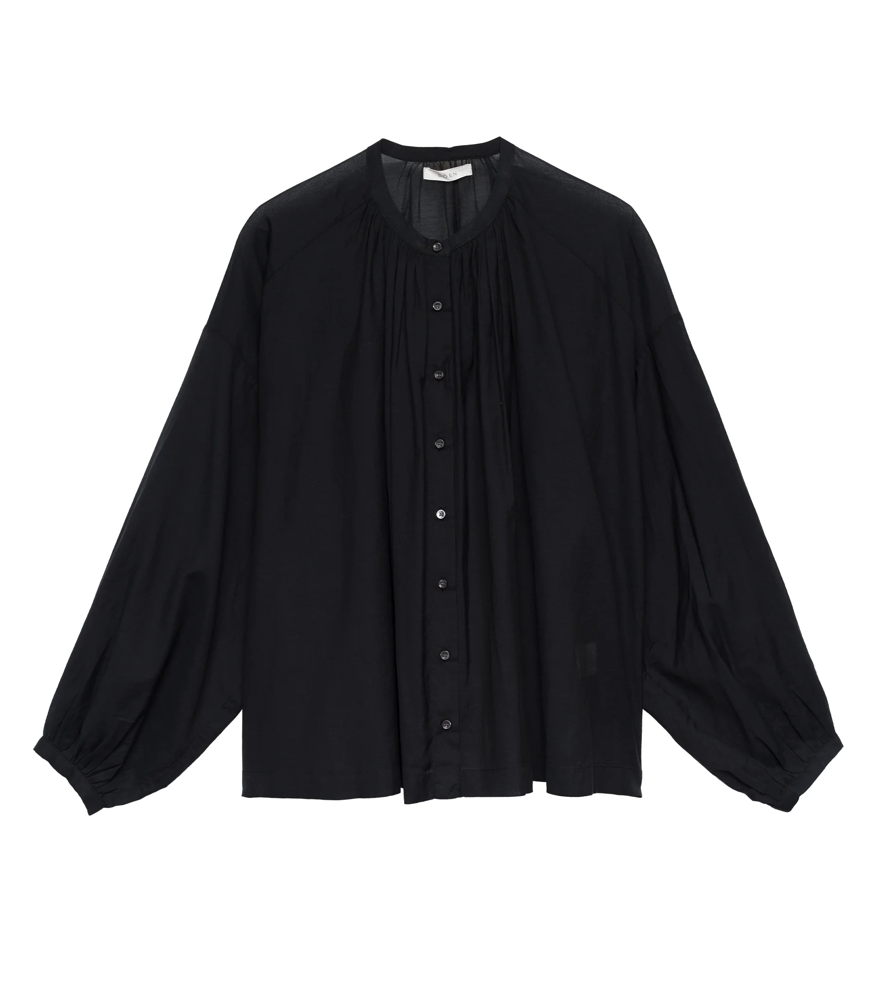 THE JANE BLOUSE - 1