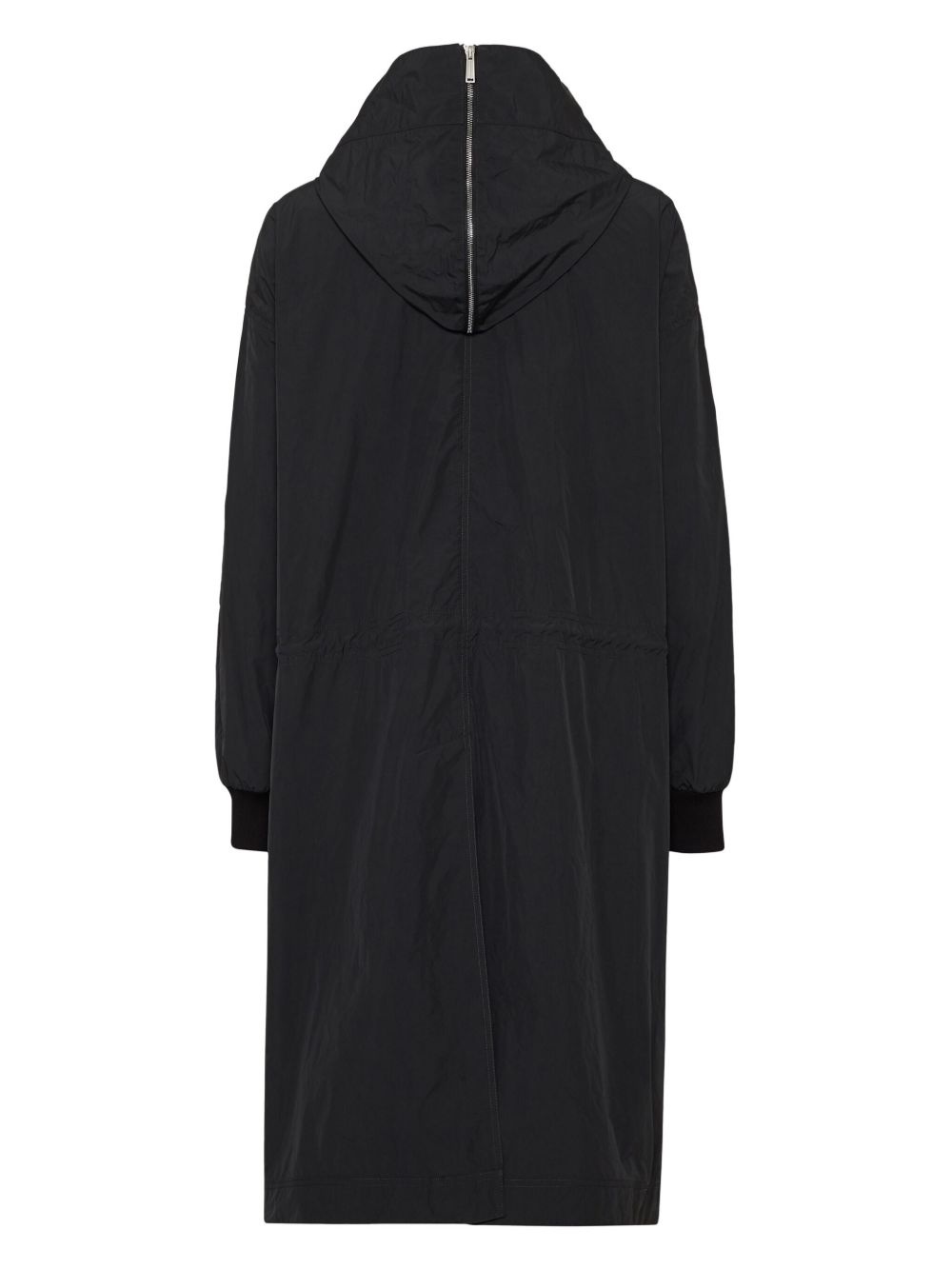 Super Big parka - 2