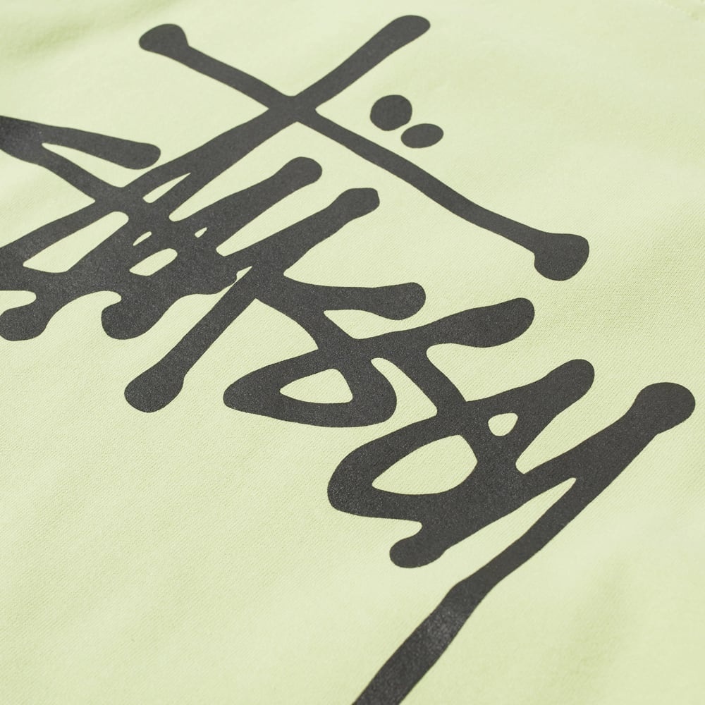 Stussy Basic Stussy Crew Sweat - 3