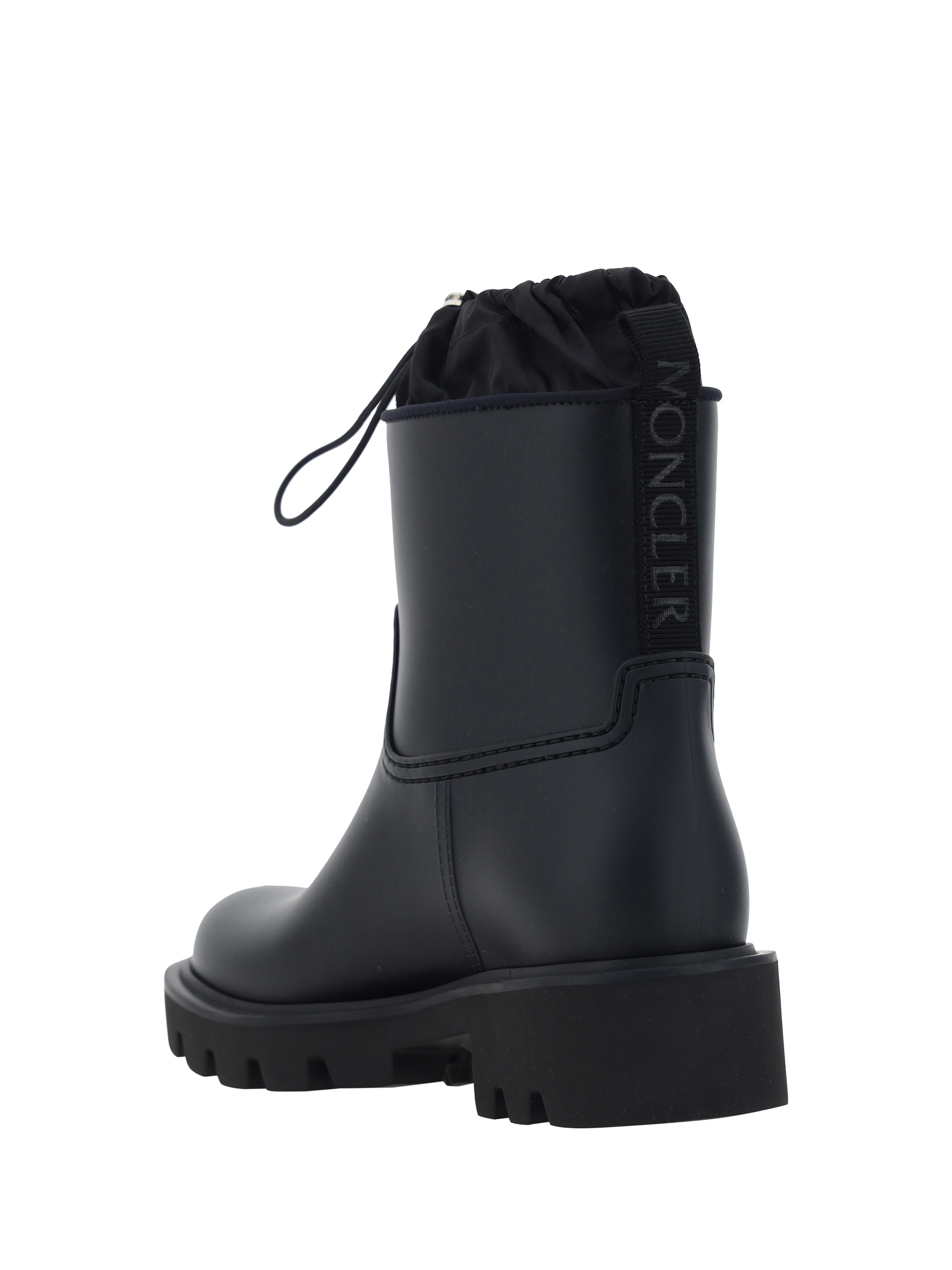 Kickstream Rain Ankle Boots - 3