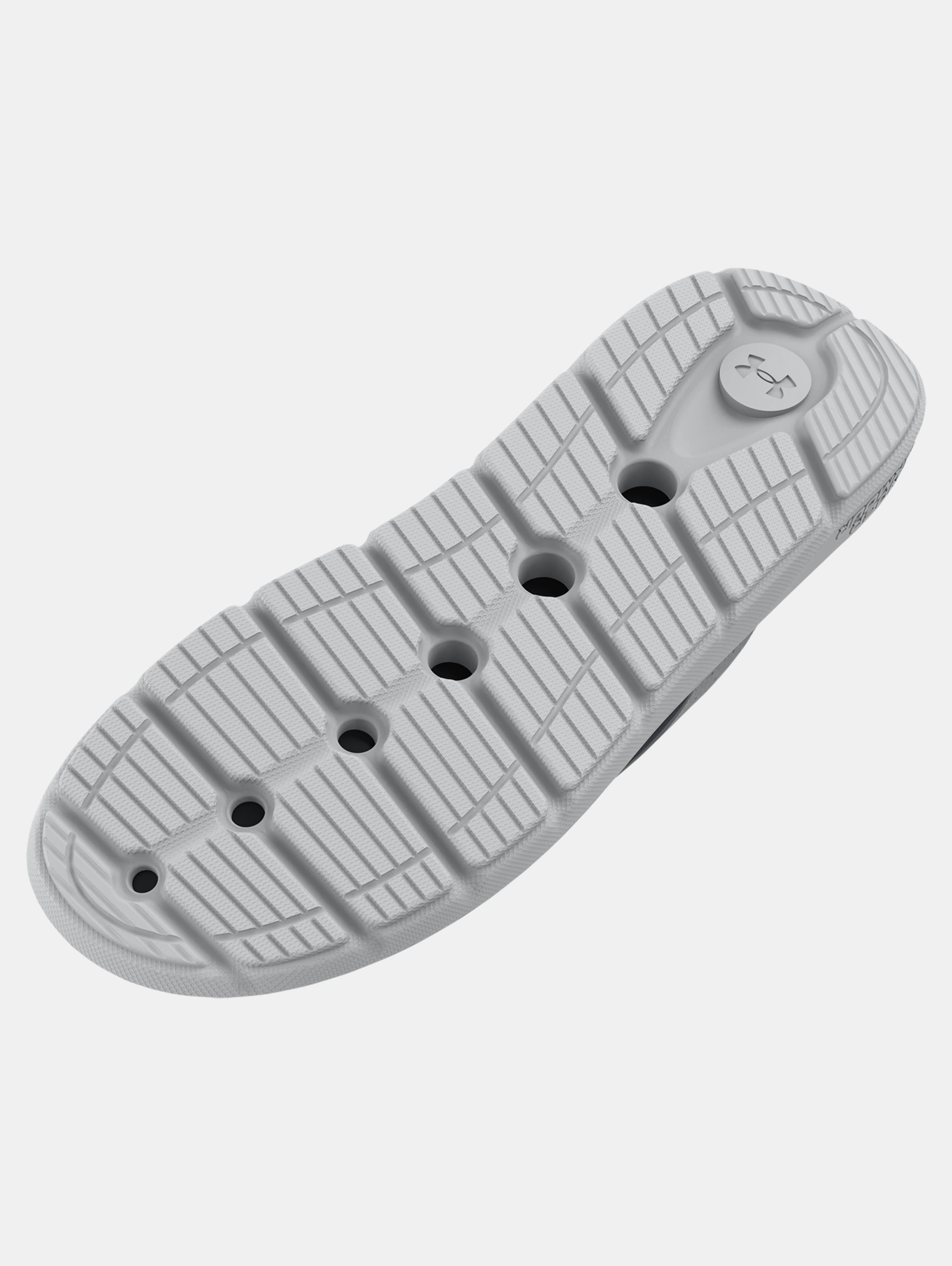 Men's UA Ignite Pro Sandals - 4