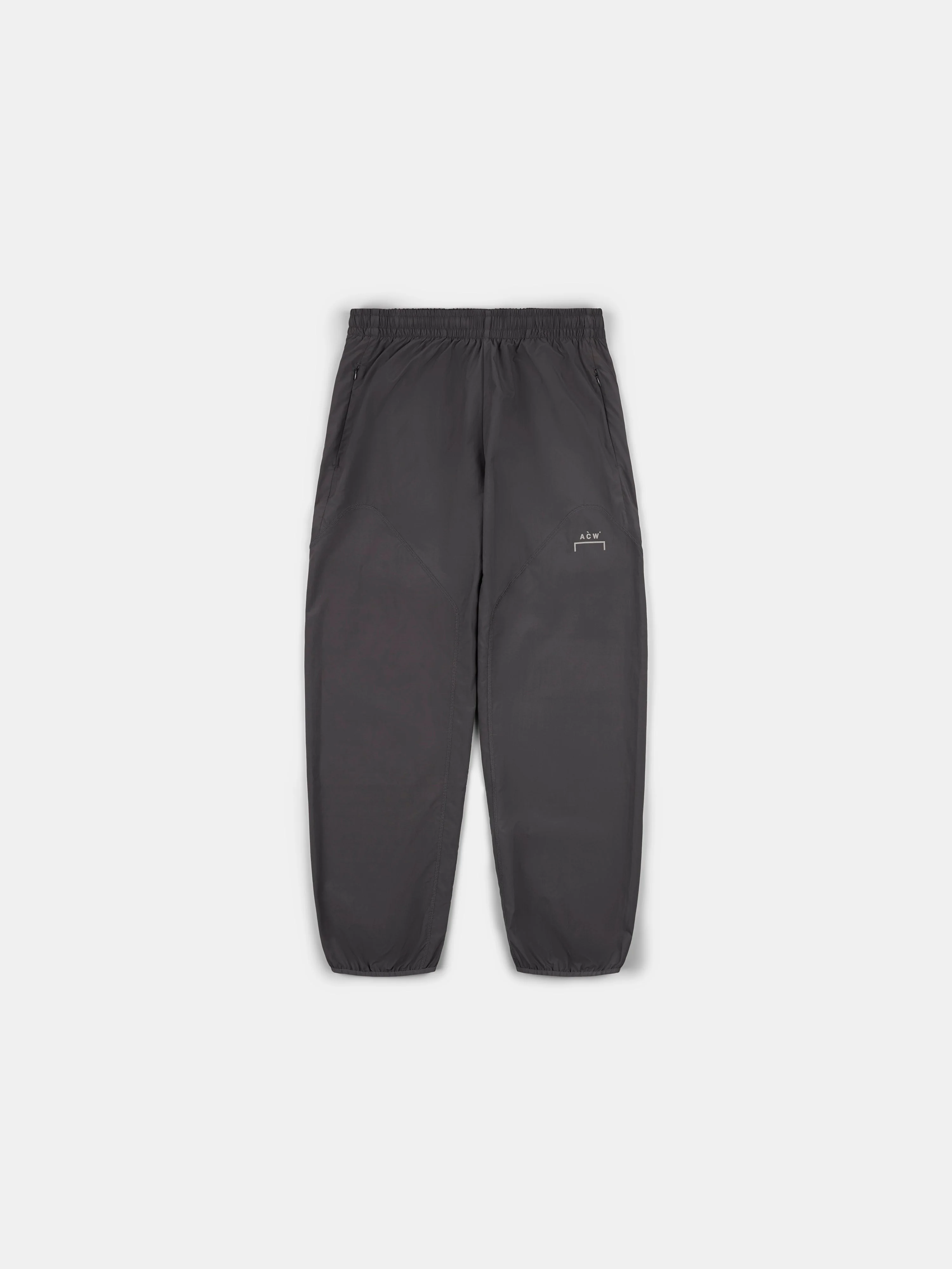 Westgate Track Pant Iron - 1