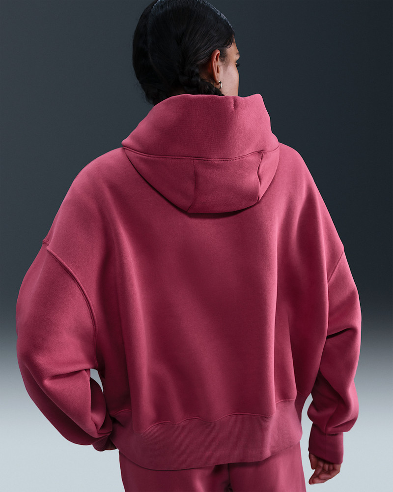 Nike Nike Sportswear Phoenix Fleece Women's Over-Oversized Pullover Hoodie outlook