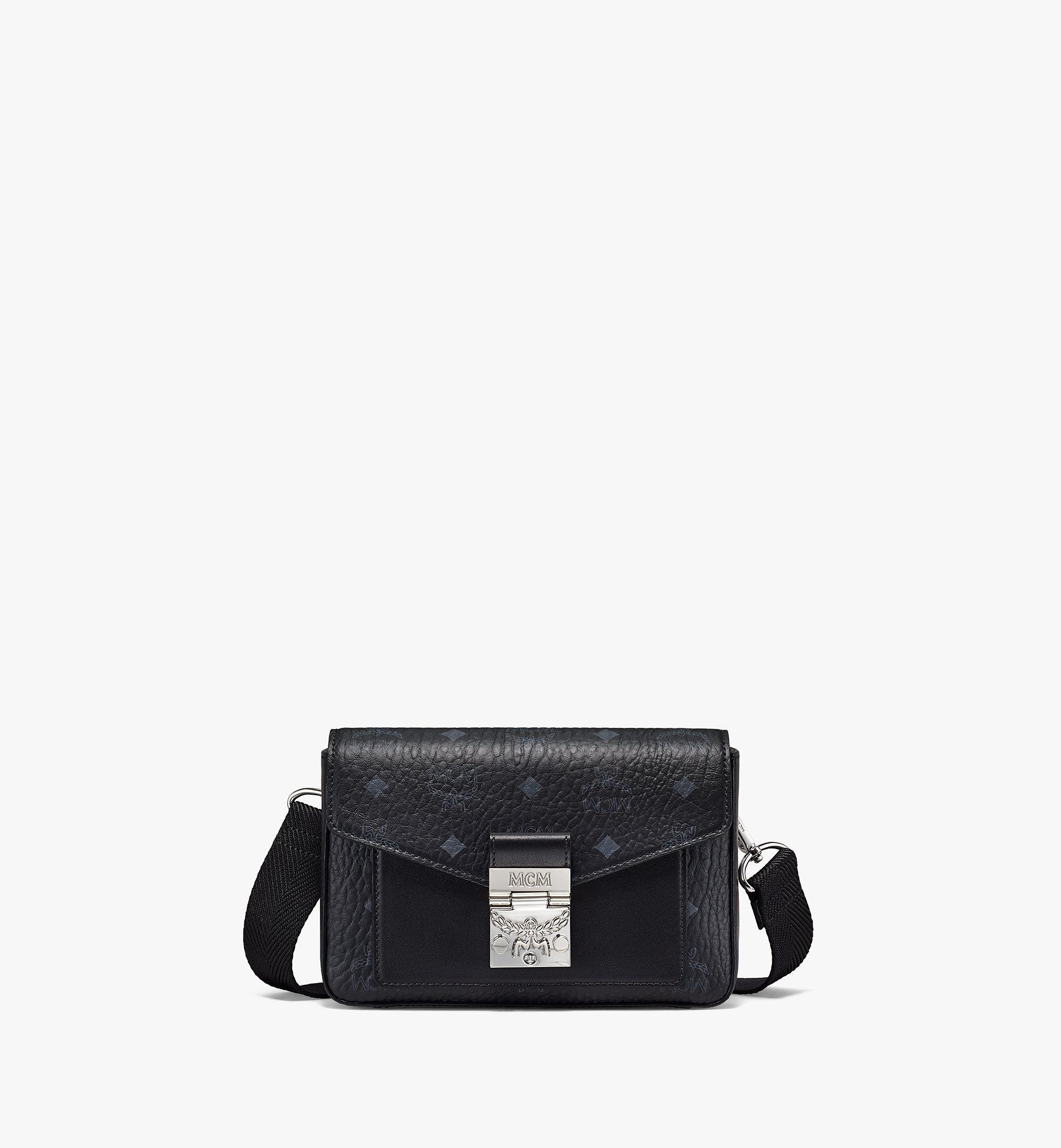 Millie Crossbody in Visetos - 1