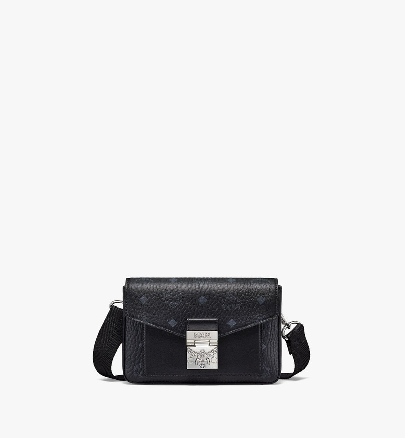 Viktor Crossbody in Visetos 1