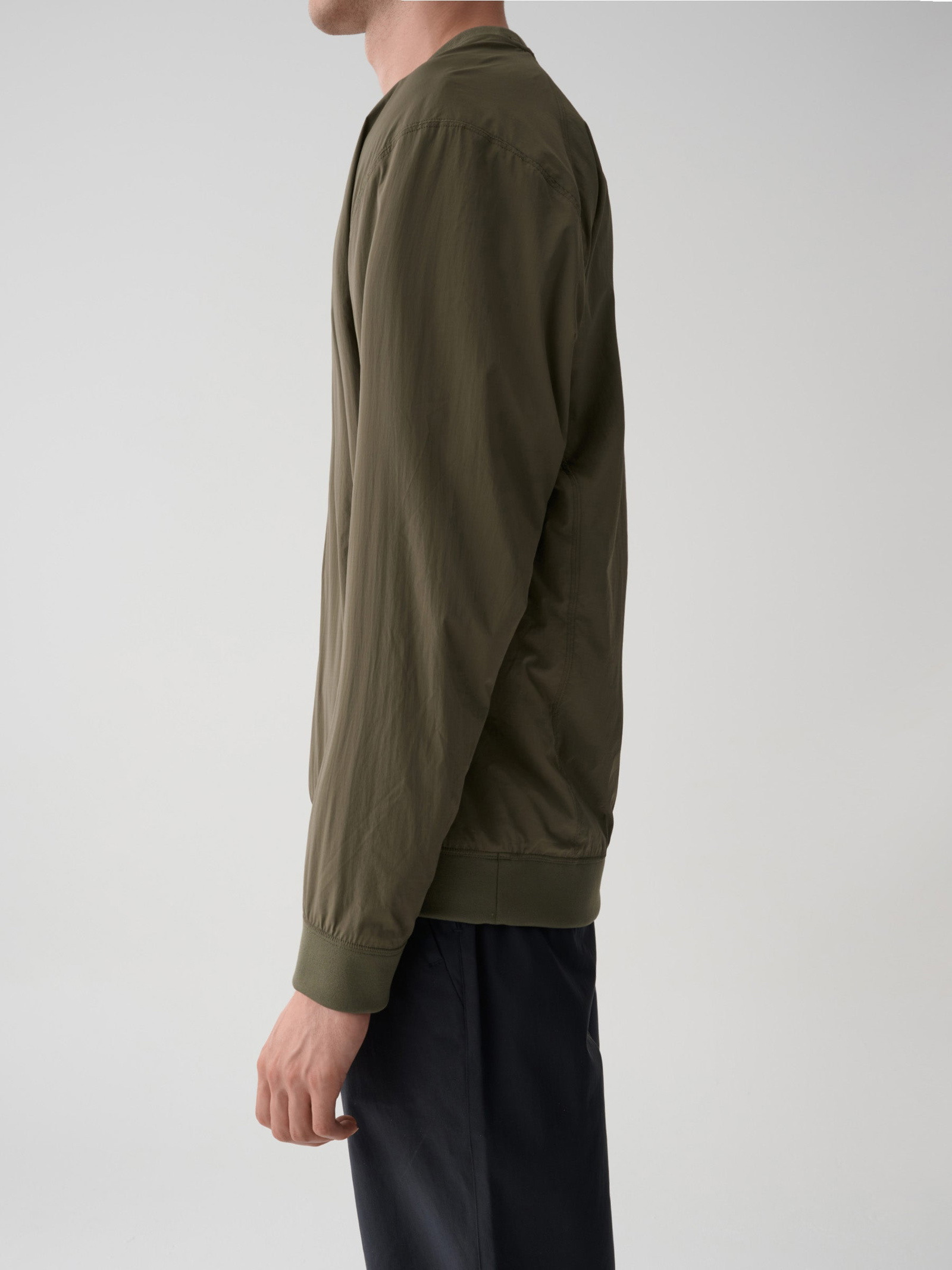 Transit Insulated Crew - 4