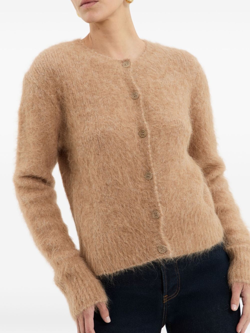 Oakley cardigan - 5