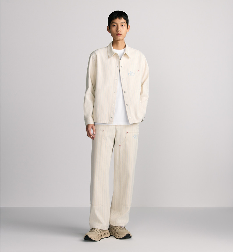 DIOR AND HYLTON NEL Blouson Jacket 3