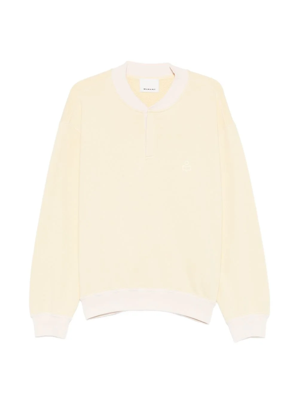 Mathias sweatshirt - 1