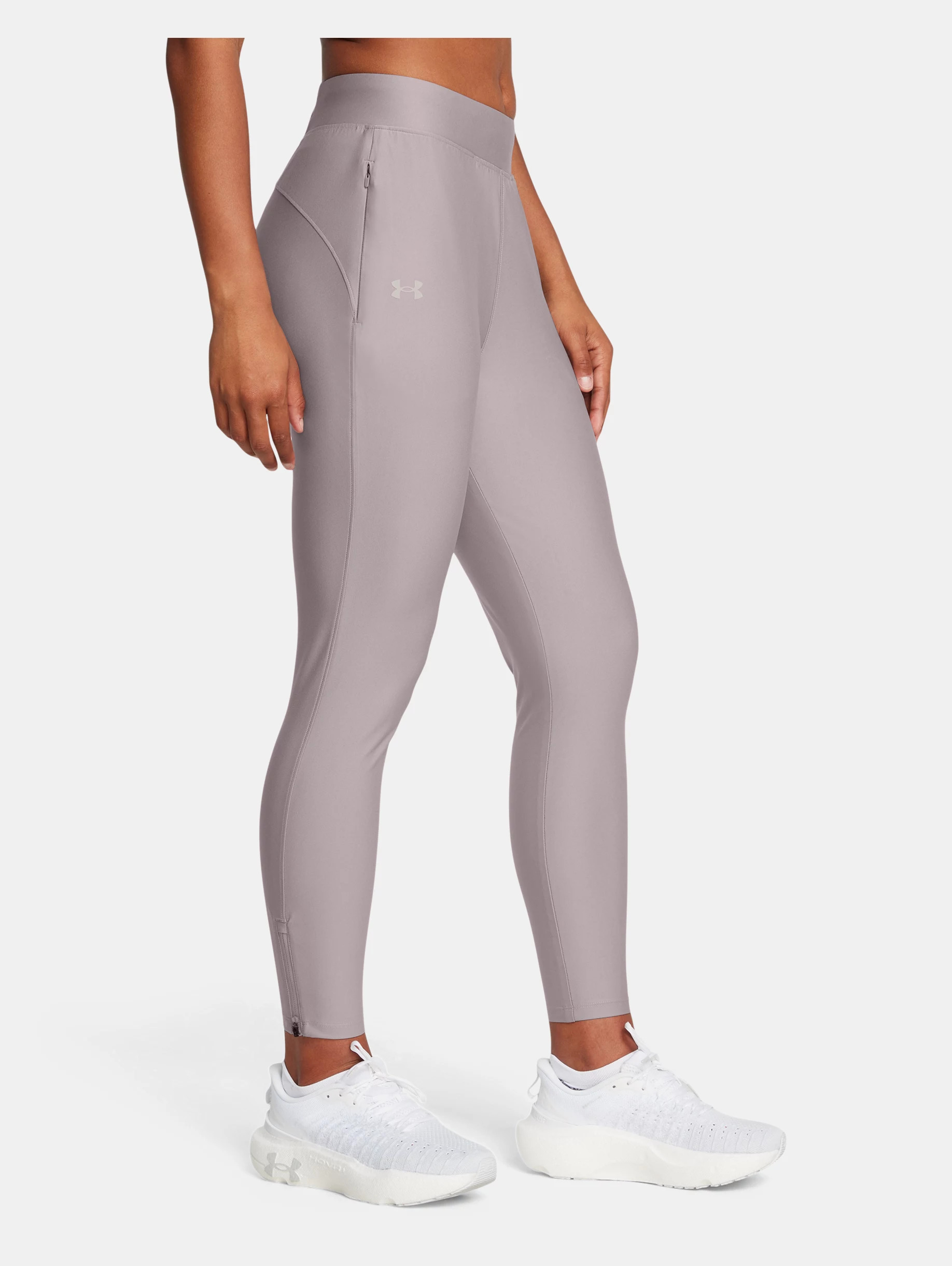 Women's UA Qualifier Elite Pants - 2