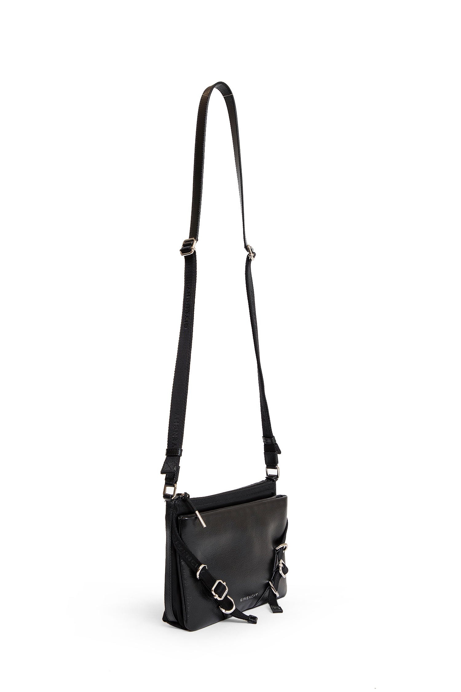 Givenchy Voyou-Skinny-Crossbody-Bag | antonioli | REVERSIBLE