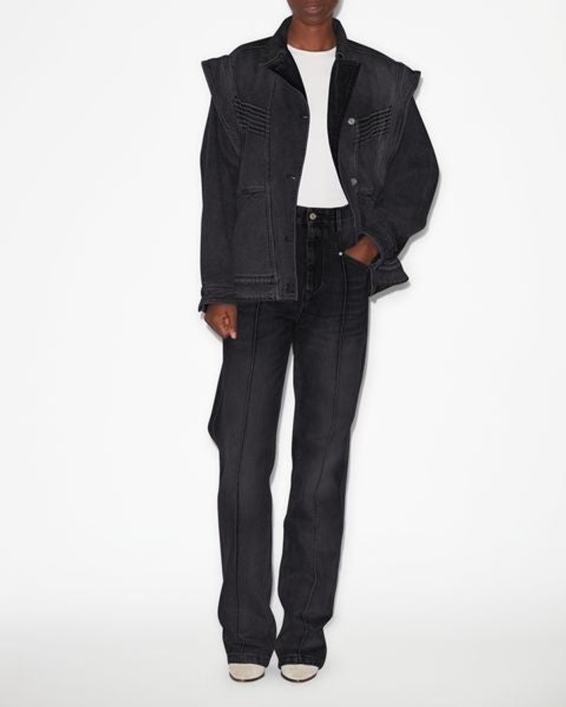 Isabel Marant HARMON JACKET outlook
