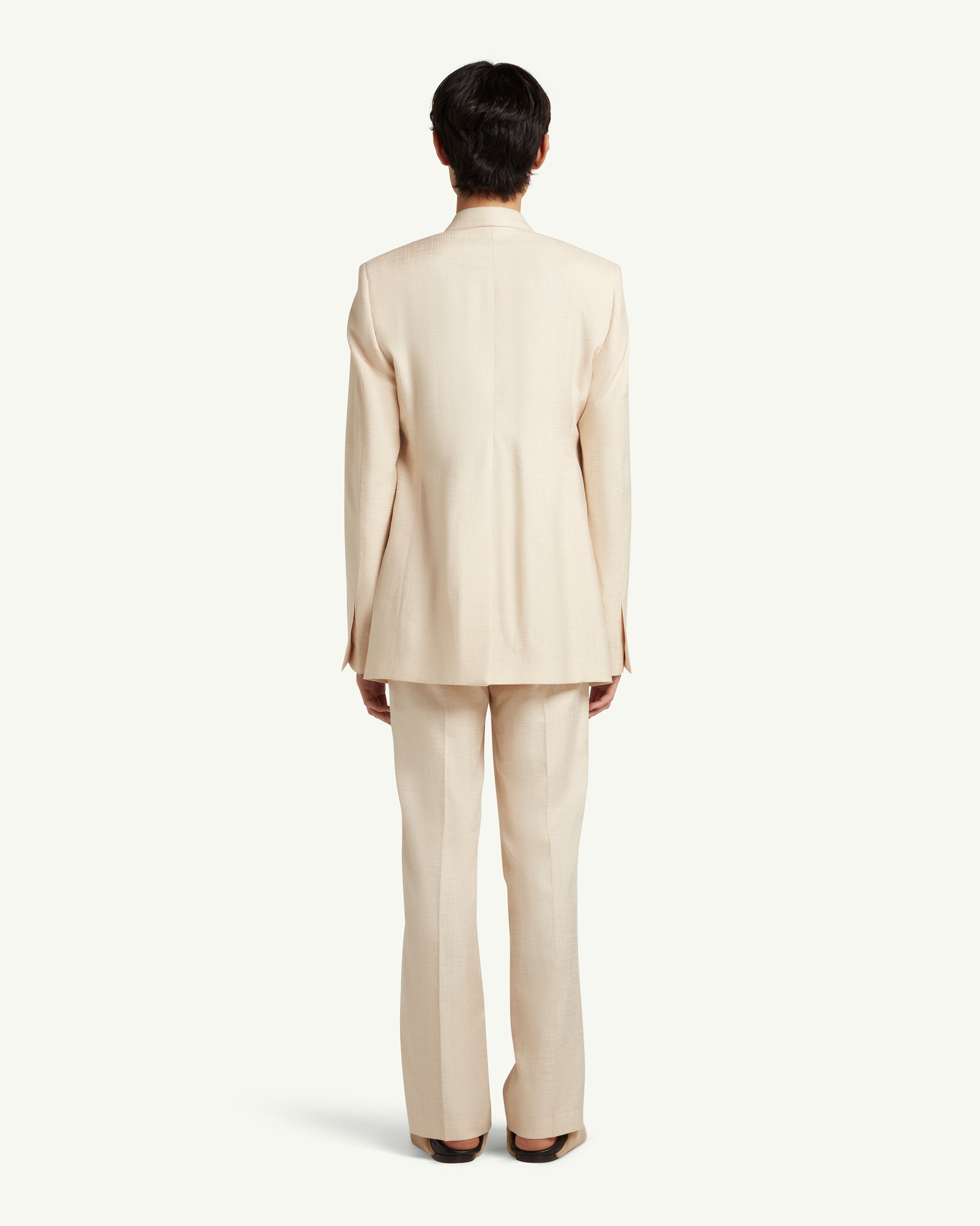 André Jacket - 3