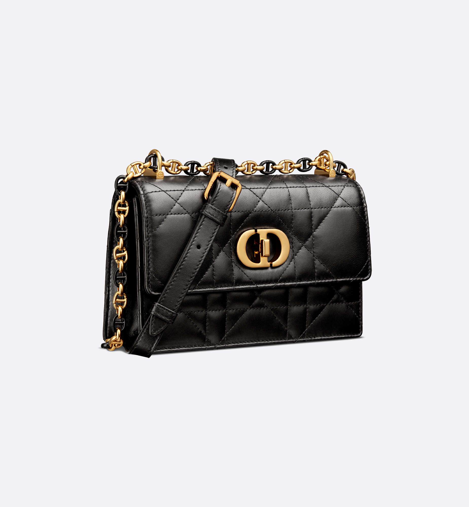 Miss Caro Mini Bag - 2