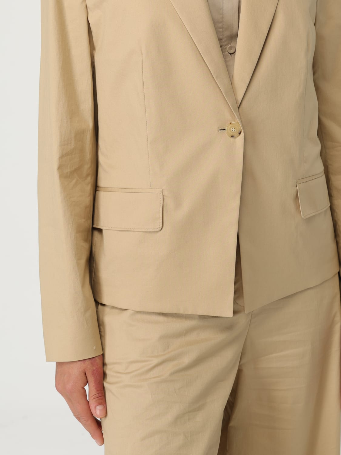 Jacket woman Boss - 5