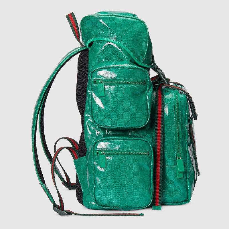 GG Crystal backpack 5