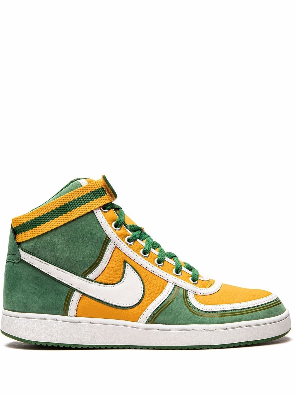 Vandal High Premium "Crayons" sneakers - 1