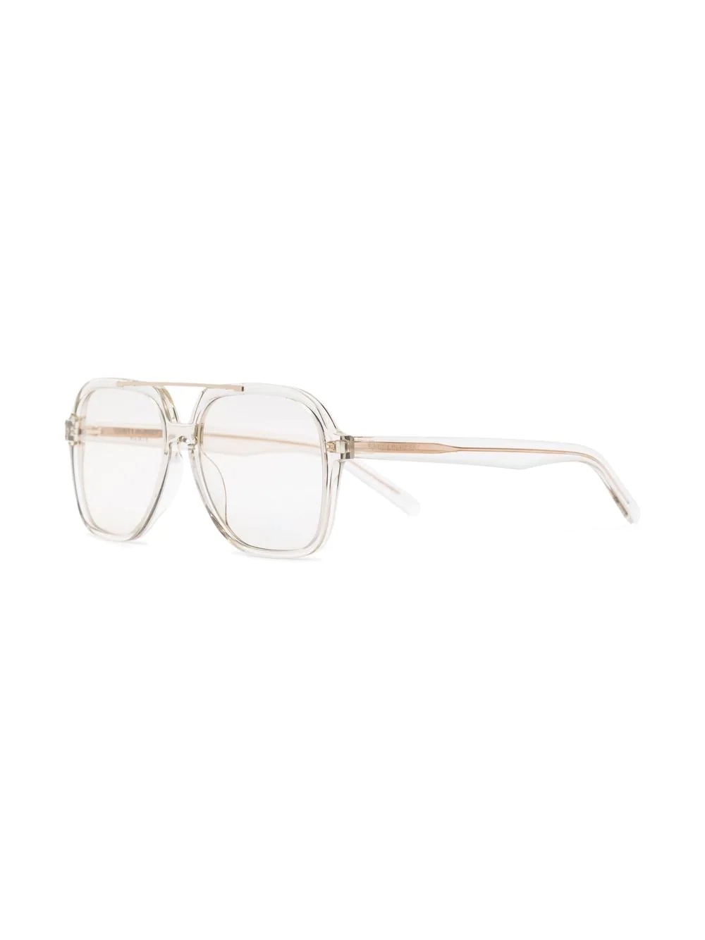 SL 545 pilot-frame sunglasses - 2