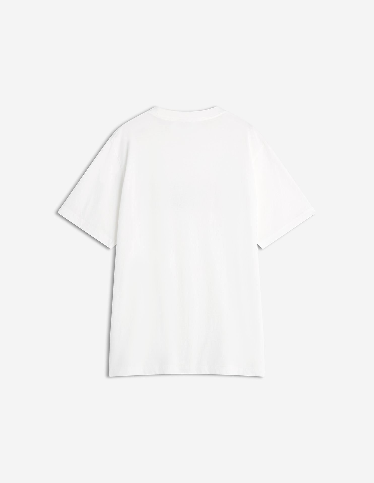 MAISON KITSUNE x AUTRY VARSITY TEE-SHIRT - 8