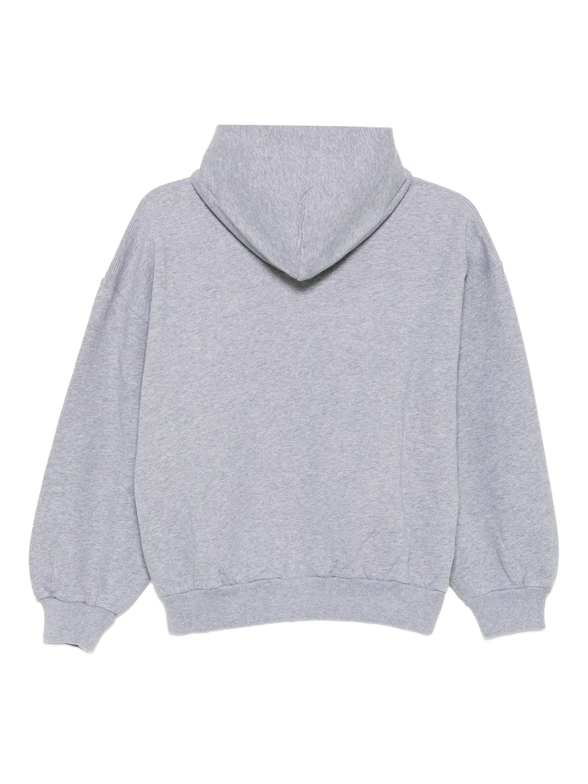 Balenciaga CEO Zip-up Hoodie - 2
