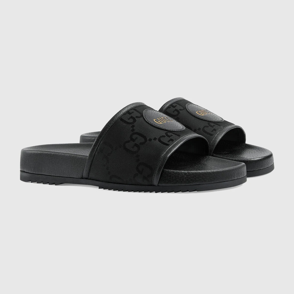 Men's Gucci Off The Grid slides - 2