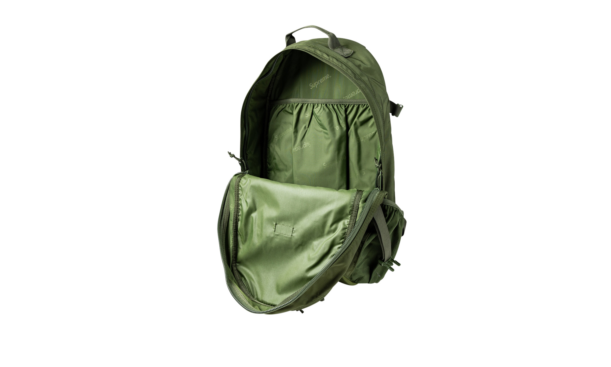 Backpack - 4