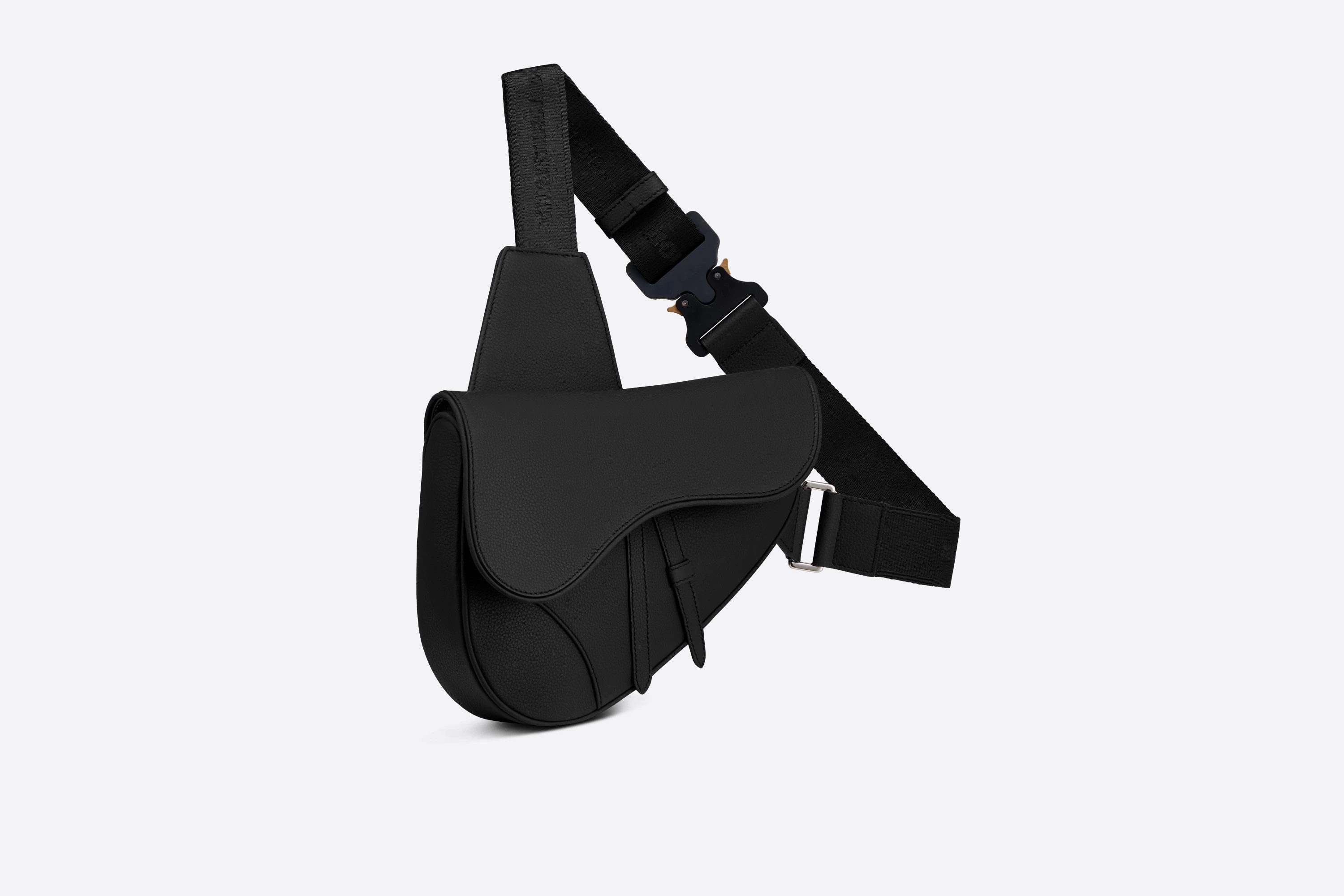 Saddle Bag - 2