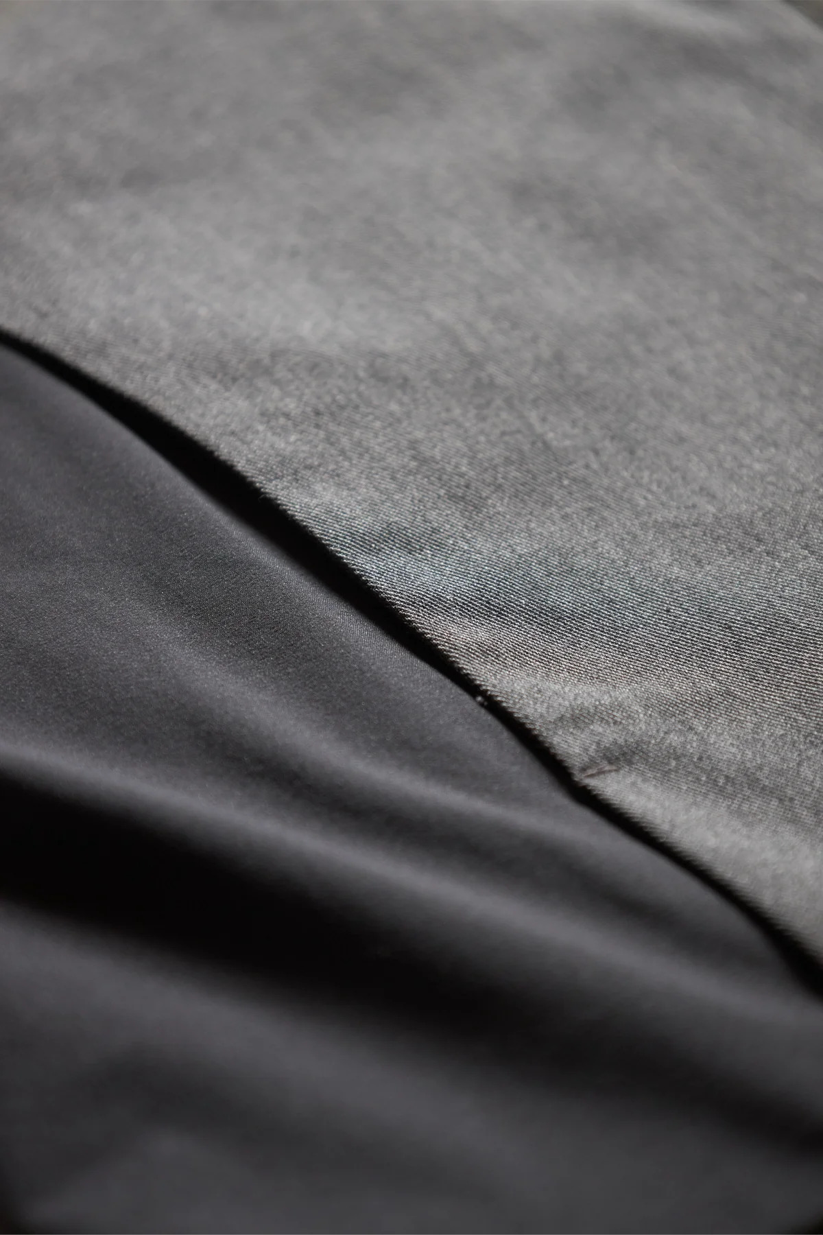 Post Archive Faction 7.0 Jacket Right Charcoal Gray - 3