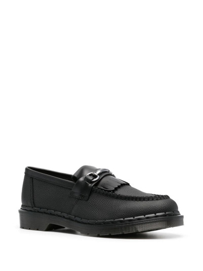 Dr. Martens Adrian Snaffle leather loafers outlook