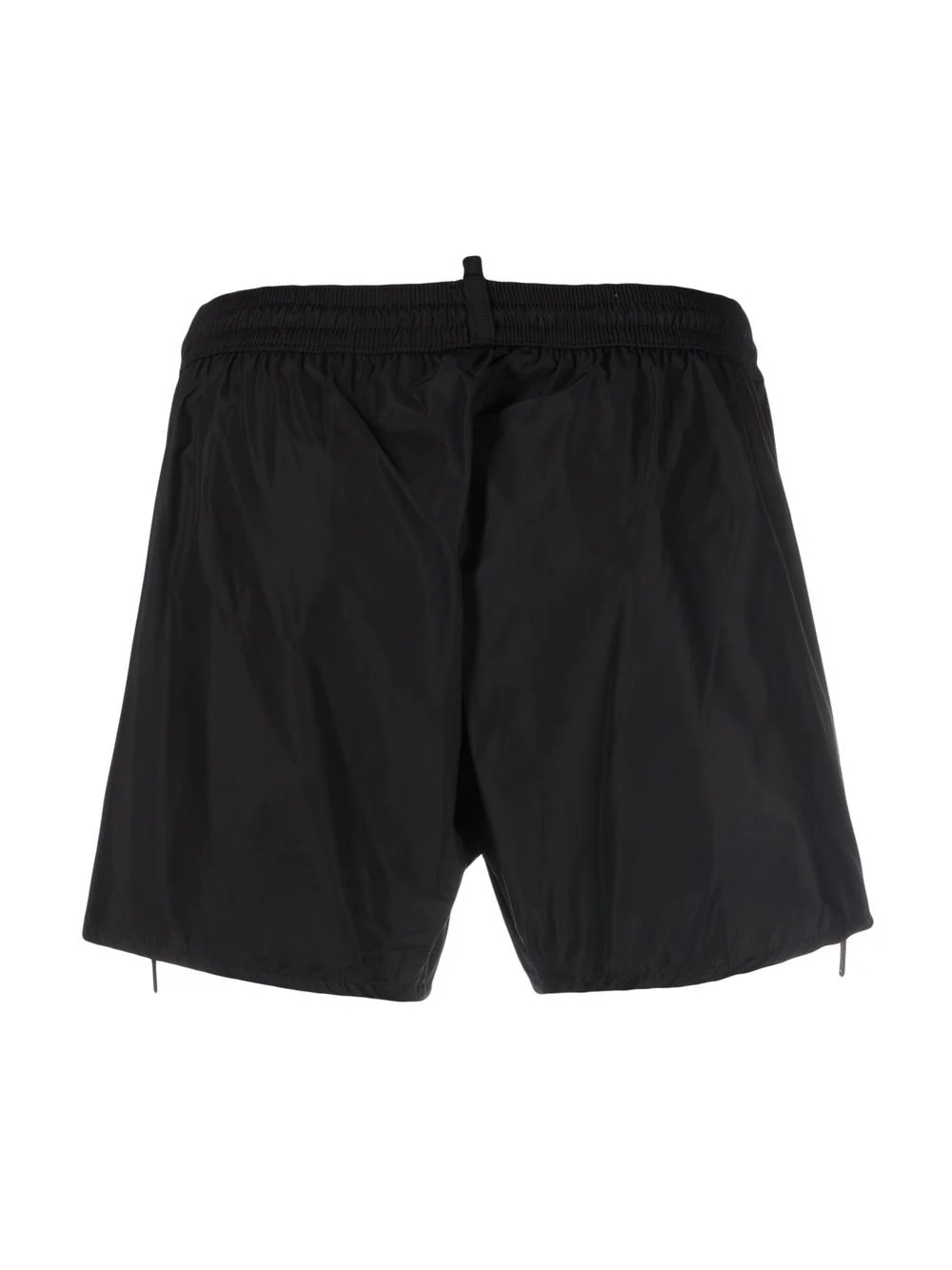 drawstring swim shorts - 2