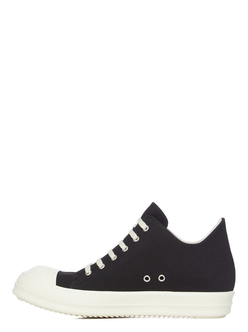 Rick Owens DRKSHDW SNEAKERS outlook