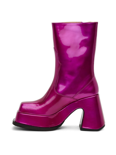 EYTYS Pink Vertigo Boots outlook
