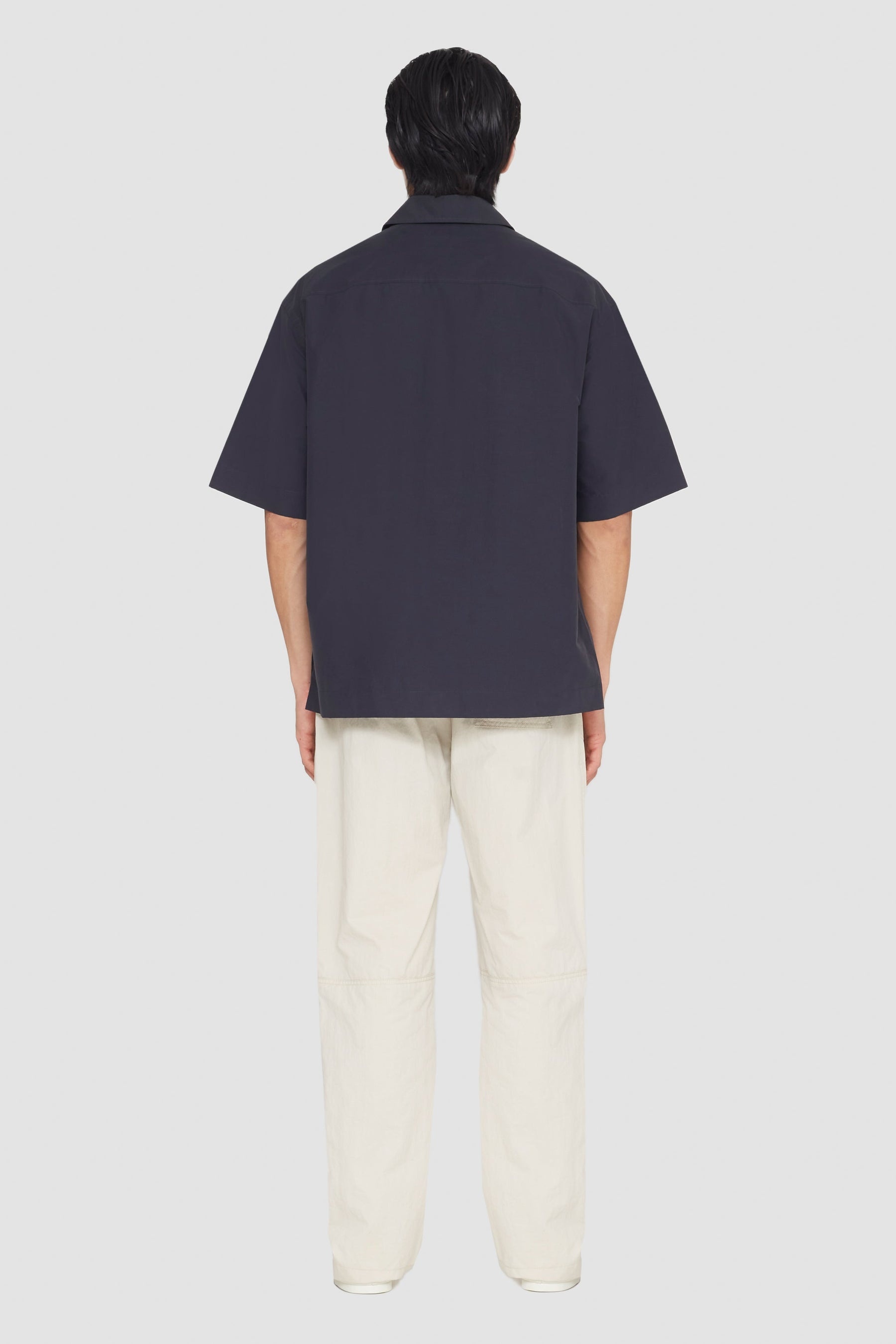 Half-Zip Polo Shirt - 4