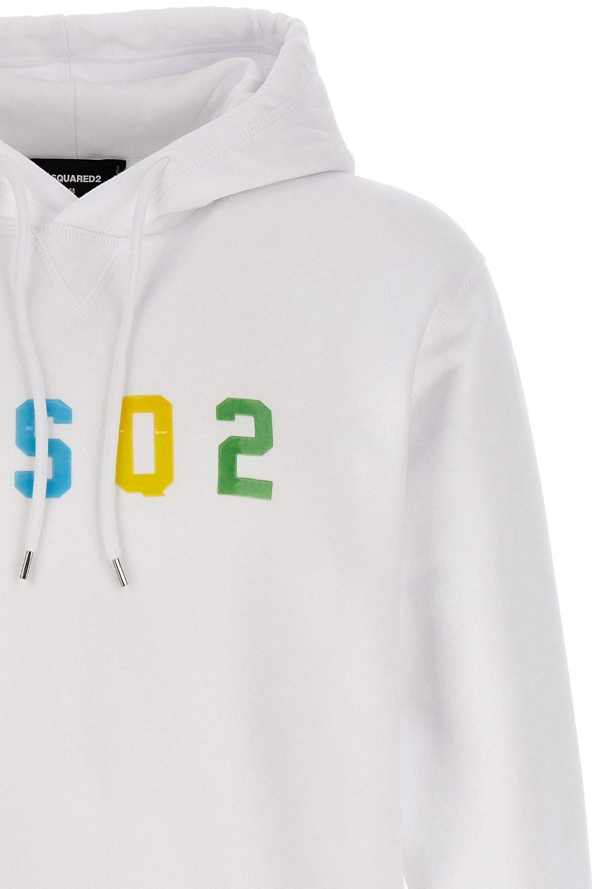 'Cool Fit' hoodie - 4