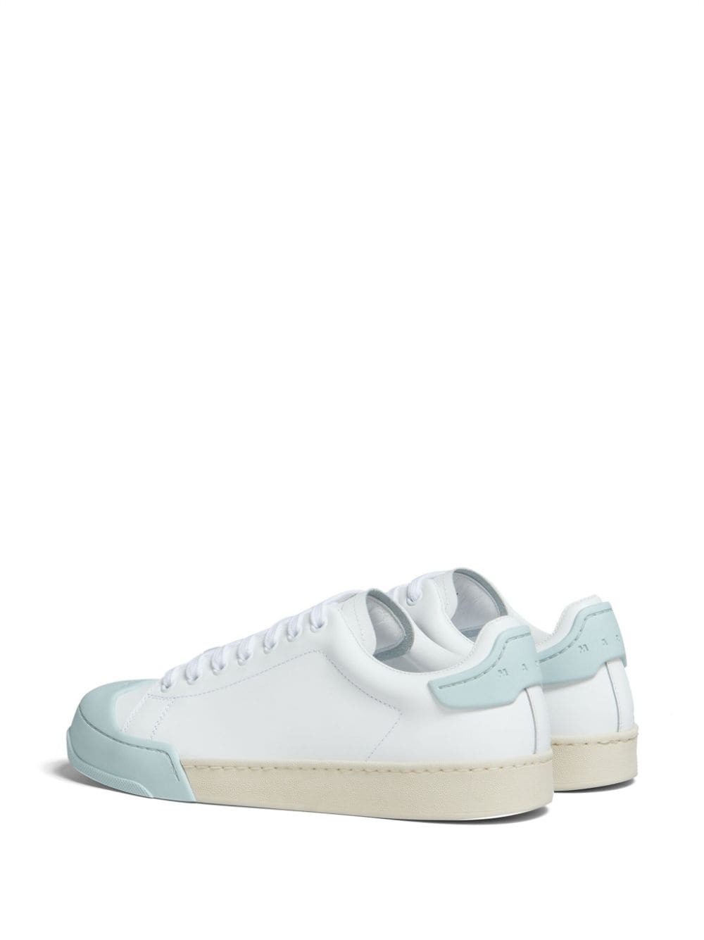 Dada Bumper leather sneakers - 3