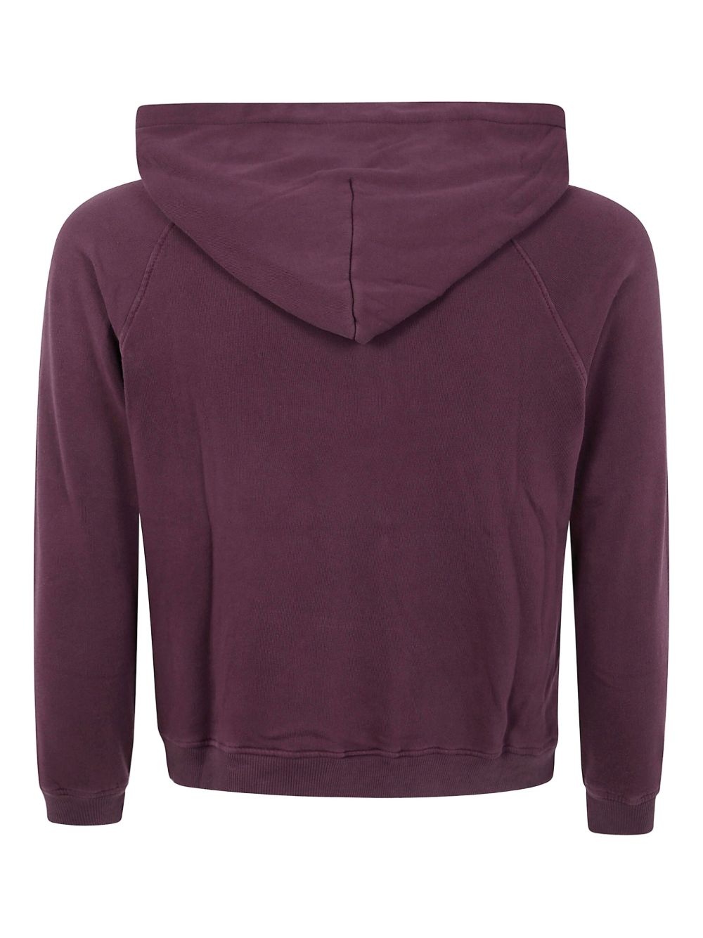 Wo Classic Logo hoodie - 3