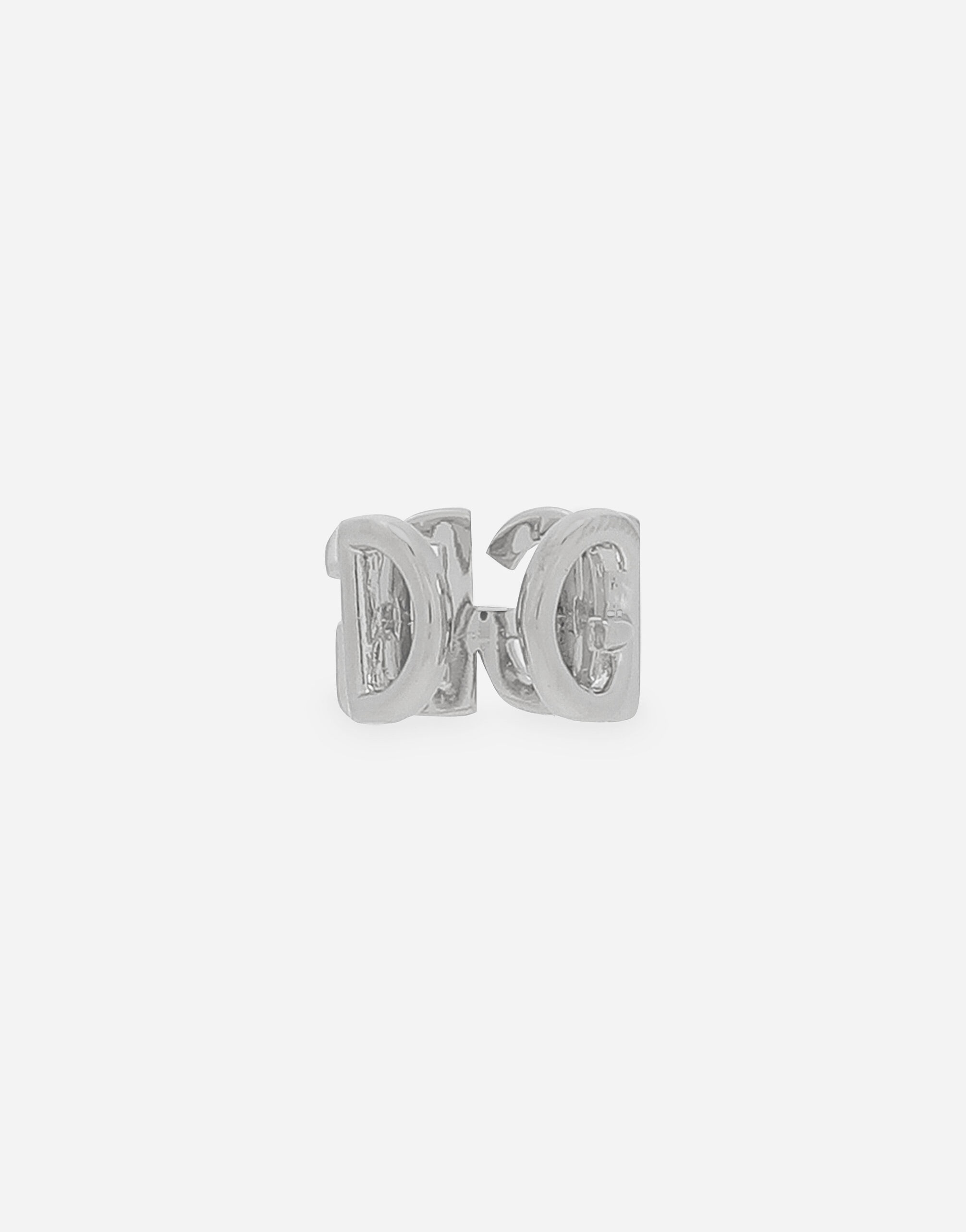 Earcuff with DG logo - 3