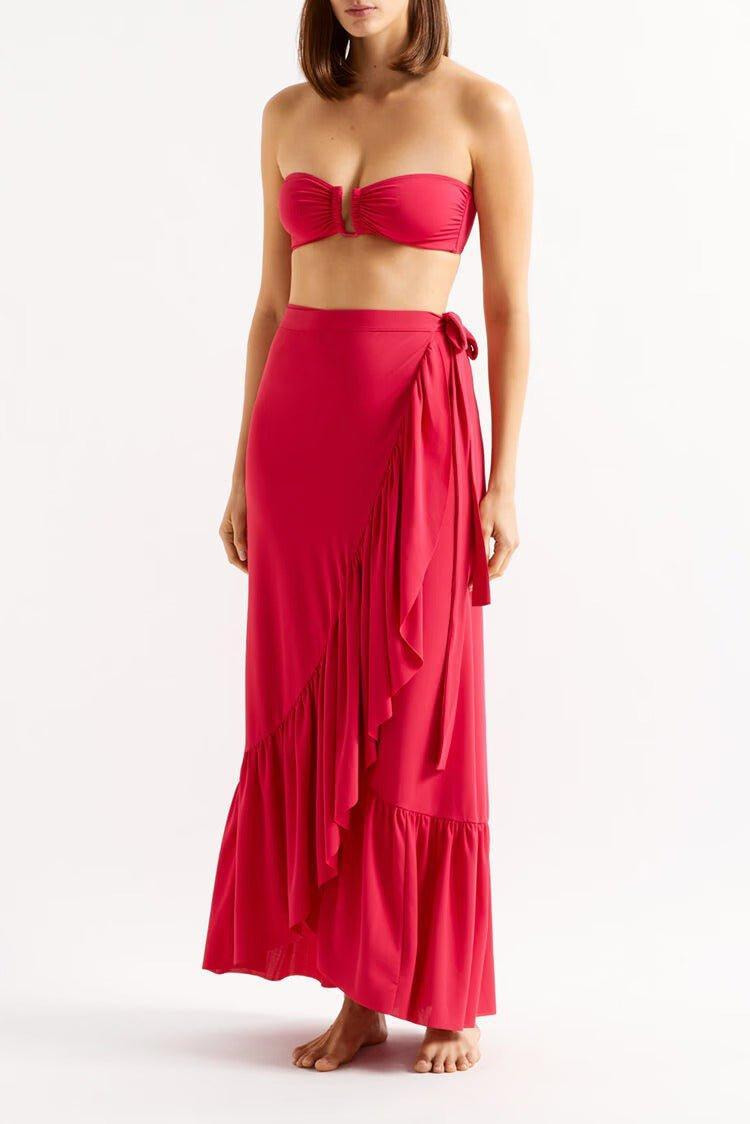 Julia Pareo - Grenadine - 2