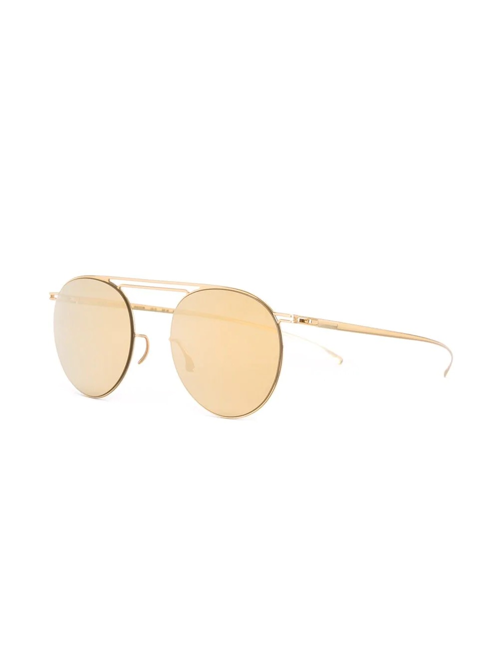 Mykita x Maison Margiela 'Essential' sunglasses - 2